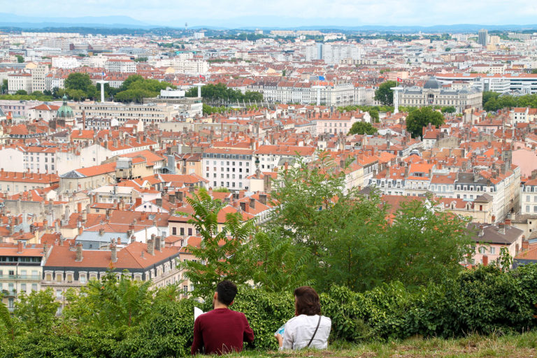 Jardin des curiosités le gros coup de coeur • Une vie à Lyon