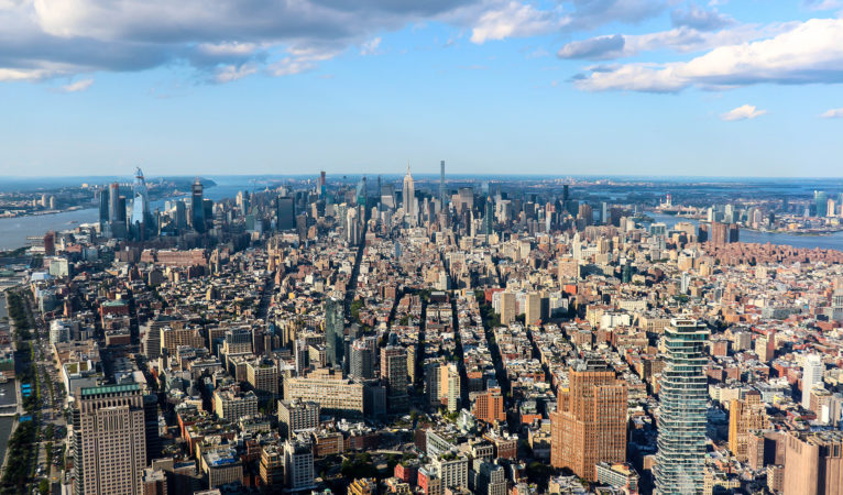 City-guide : une semaine à New-York – les incontournables