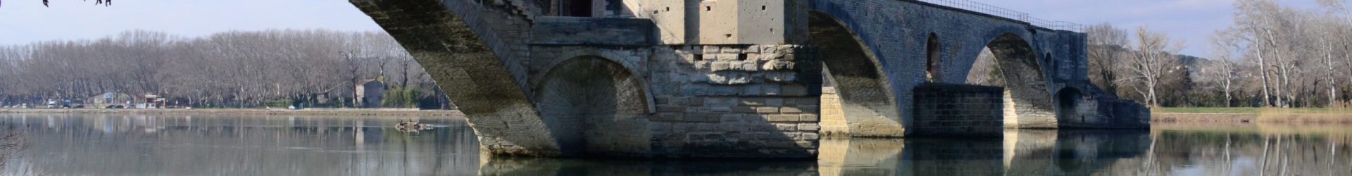 Une journée à Avignon : on y danse sur le pont ?