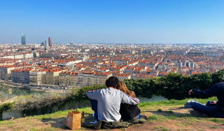Les plus belles vues de Lyon : nos 4 endroits préférés