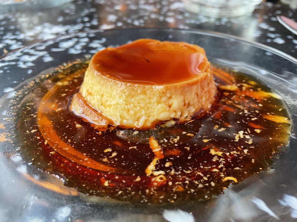 Bouillon Maurice cuisine simple et prix caresses • Une vie à Lyon