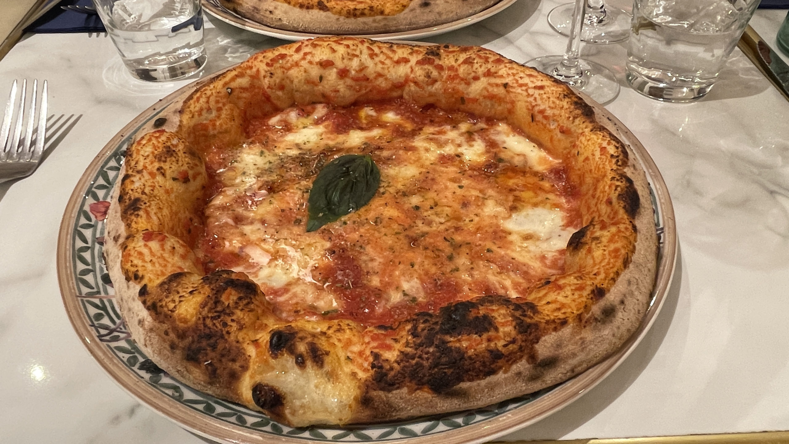 Napl La Pizza Au Point C est Tout Une Vie Lyon