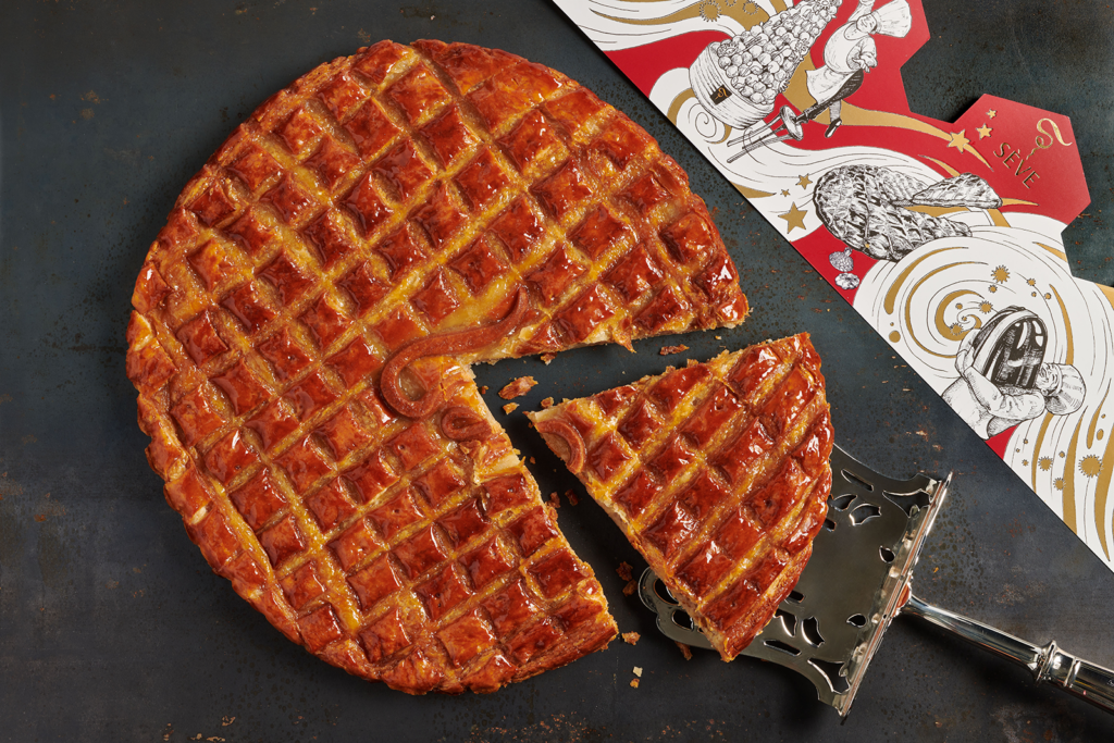 Les meilleures galettes des rois de Lyon notre top 5 ! • Une vie à Lyon